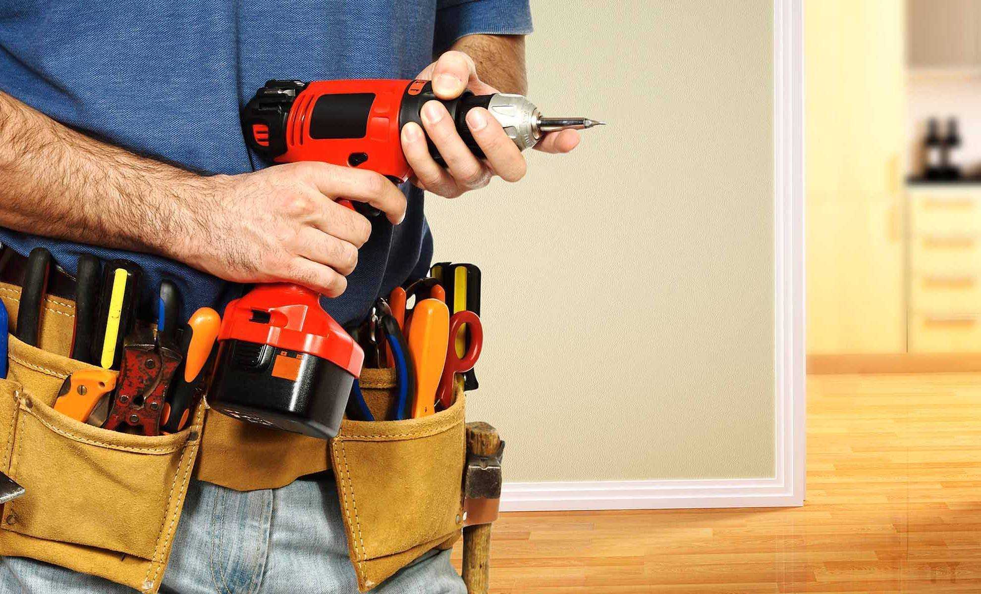 Инструменты необходимые для ремонта квартиры своими руками: список в блоге vira