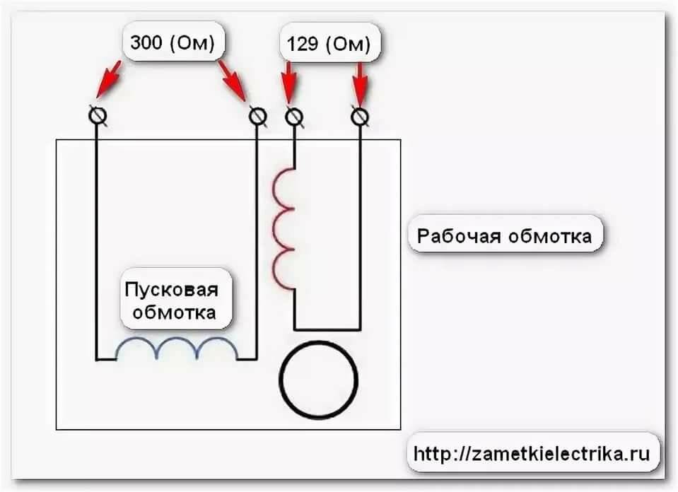 Как подключить трёхфазный электродвигатель к однофазной сети 220 в