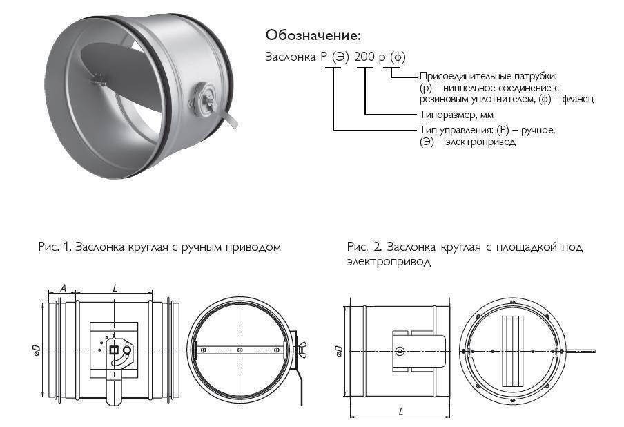 Вытяжной вентилятор с обратным клапаном: виды, выбор, монтаж