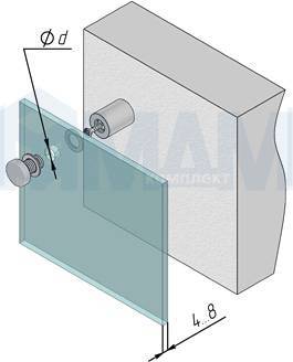 Крепление зеркала к стене: как повесить и чем закрепить, как приклеить декоративные модели без рамки, монтаж на гипсокартонную или бетонную стену