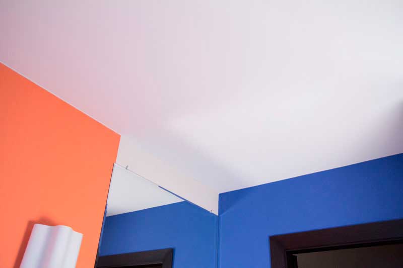 Тканевый натяжной потолок clipso (клипсо): особенности, цена, дизайн, бесшовные с фотопечатью