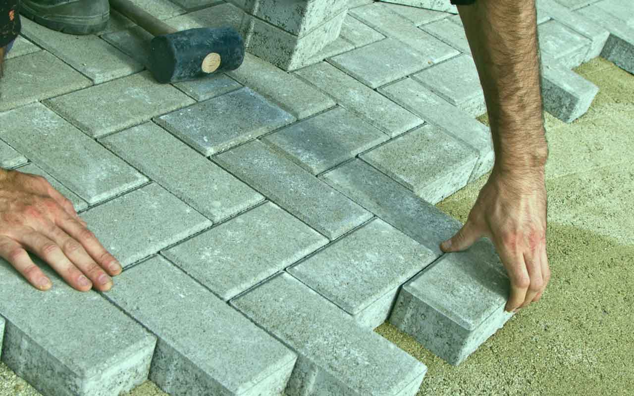 Плиты бетонные и железобетонные тротуарные по гост17608-91.
