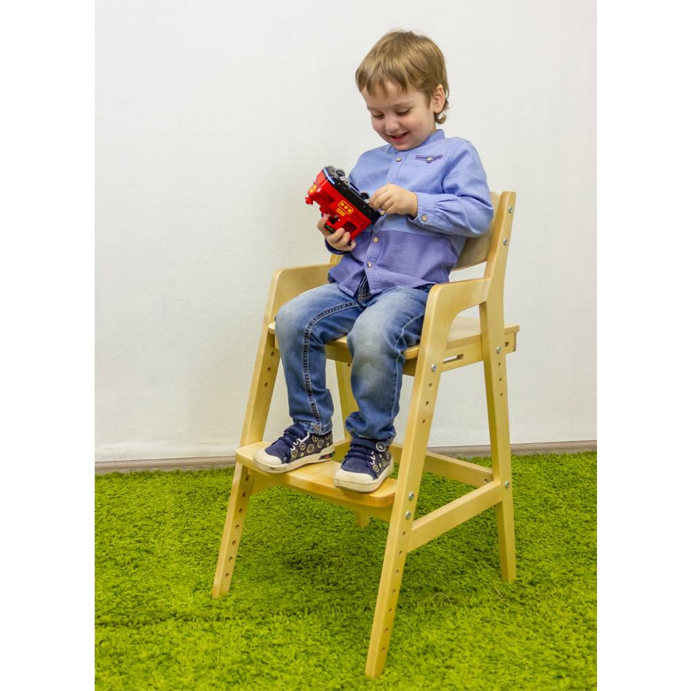 Топ лучших растущих стульев для ребенка на 2022 год.
