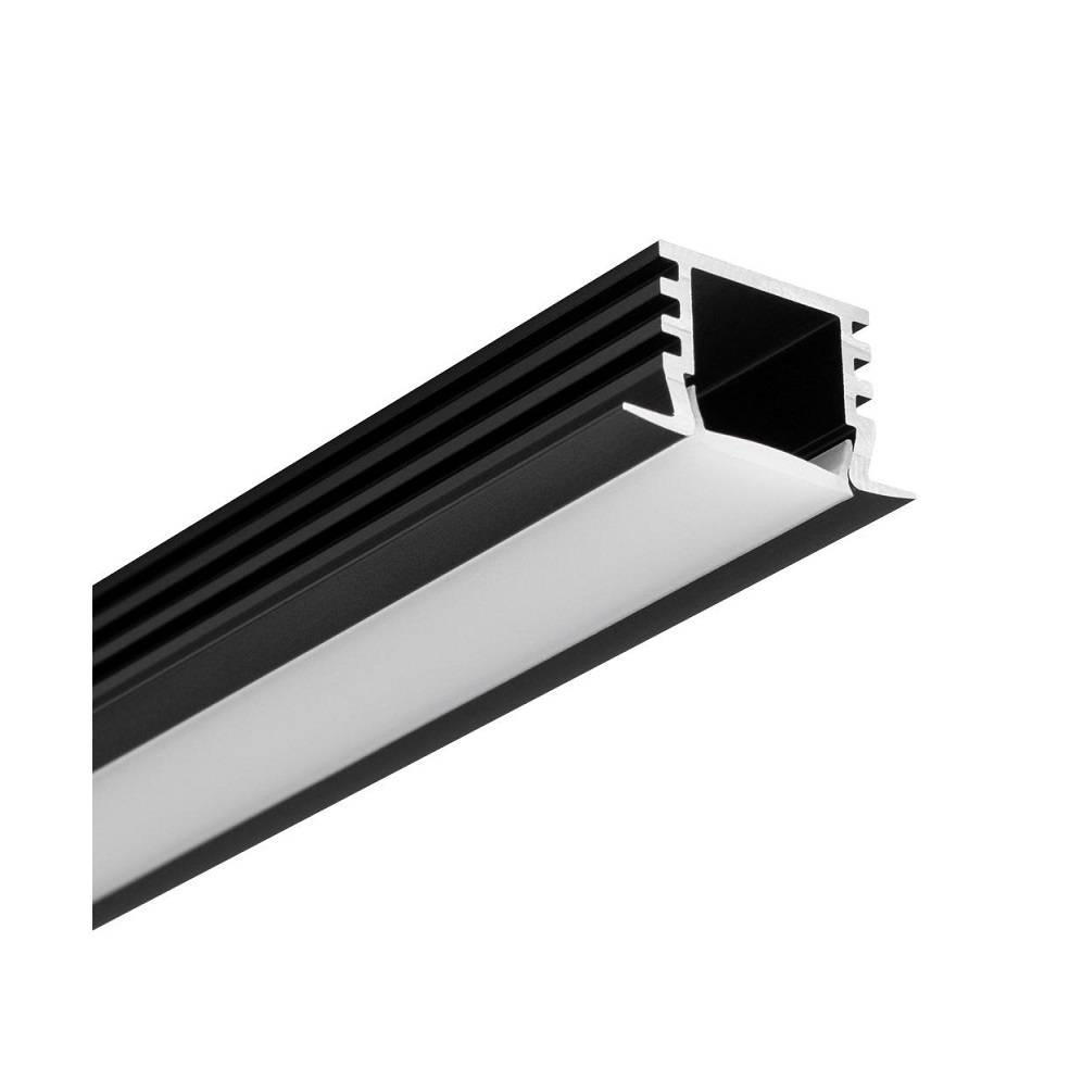 Угловой профиль для светодиодной ленты: выбор и применение