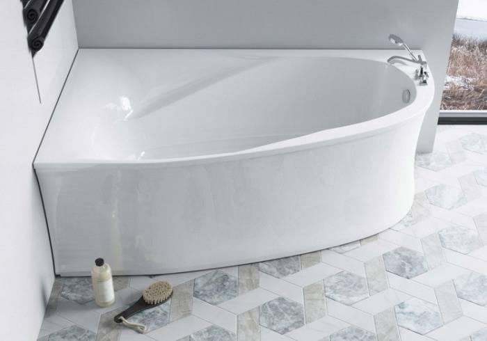Как выбрать акриловую ванну: советы экспертов и ответы на важные вопросы