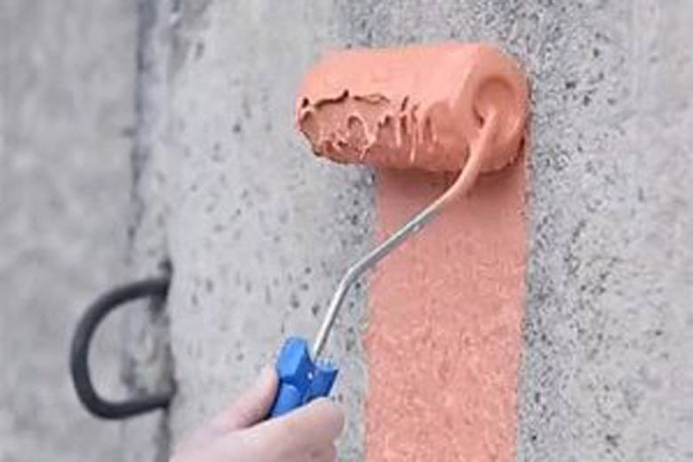 Инструкция по применению грунтовок бетон-контакт