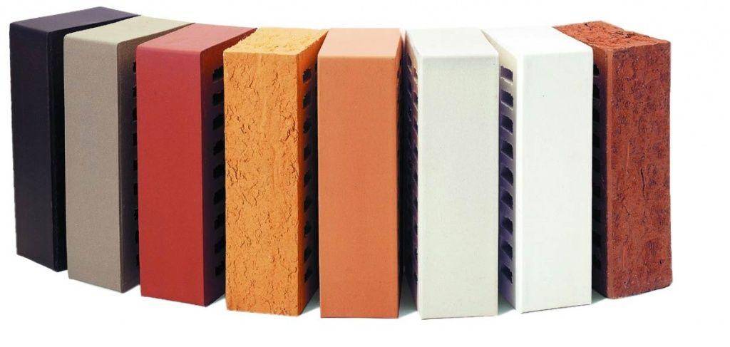 Керамический или силикатный кирпич: сравним два материала
