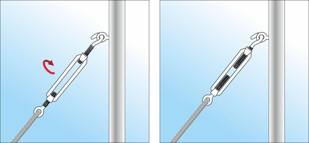 15 способов крепления проводов и кабелей к стене и потолку