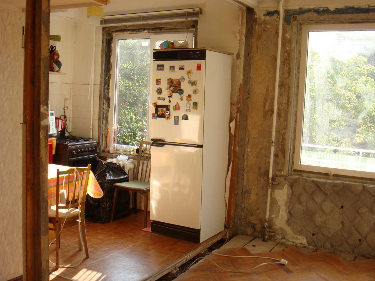 Трехкомнатная хрущевка планировка - только ремонт своими руками в квартире: фото, видео, инструкции