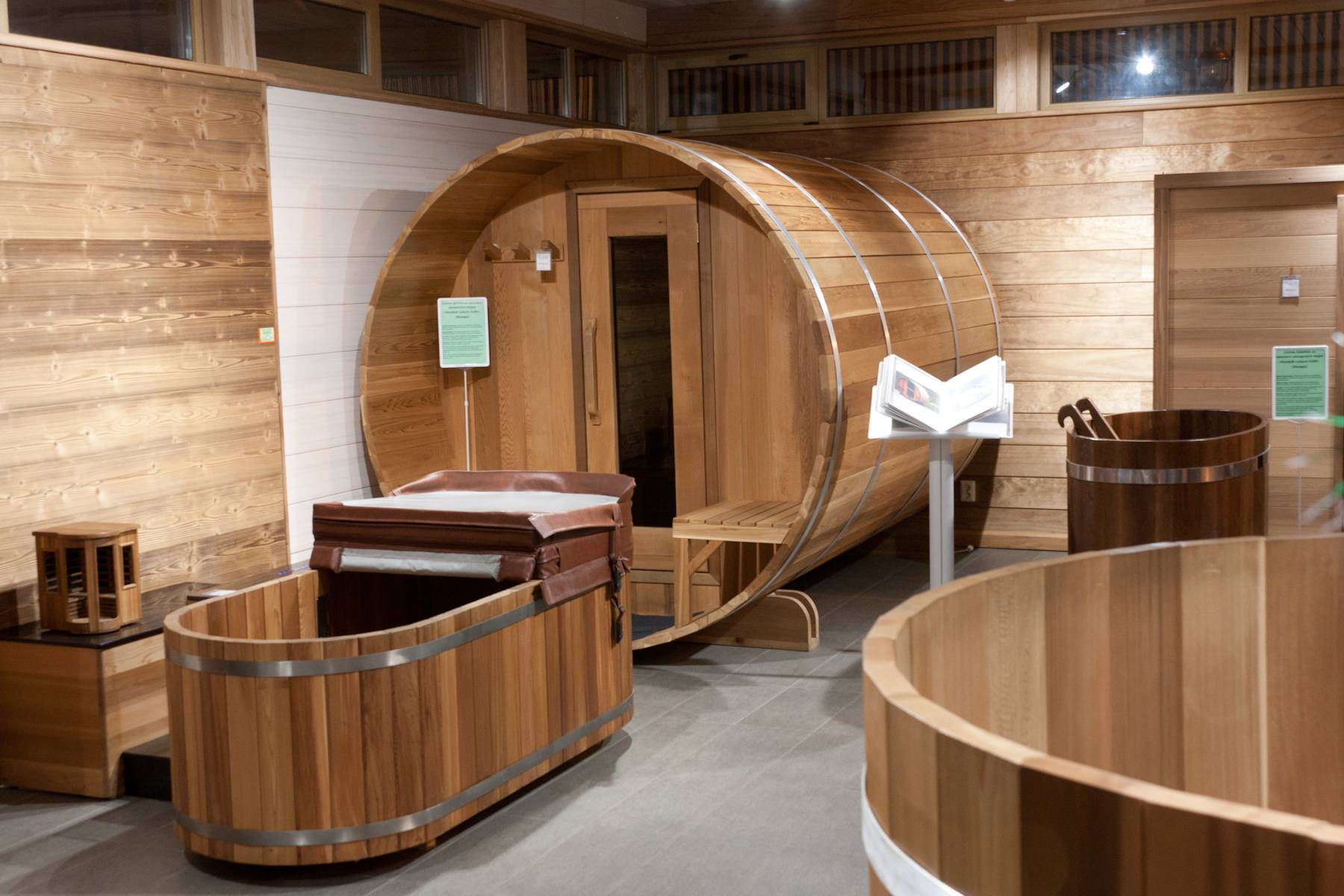 Японская баня офуро своими руками: технология строительства
