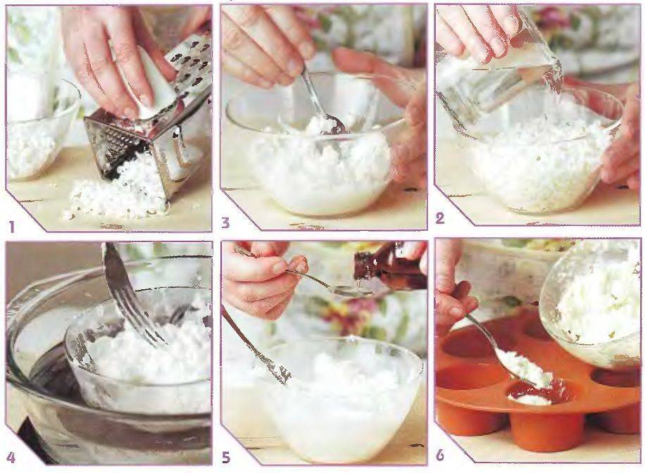 Как сделать мыло в домашних условиях, 3 лучших рецепта