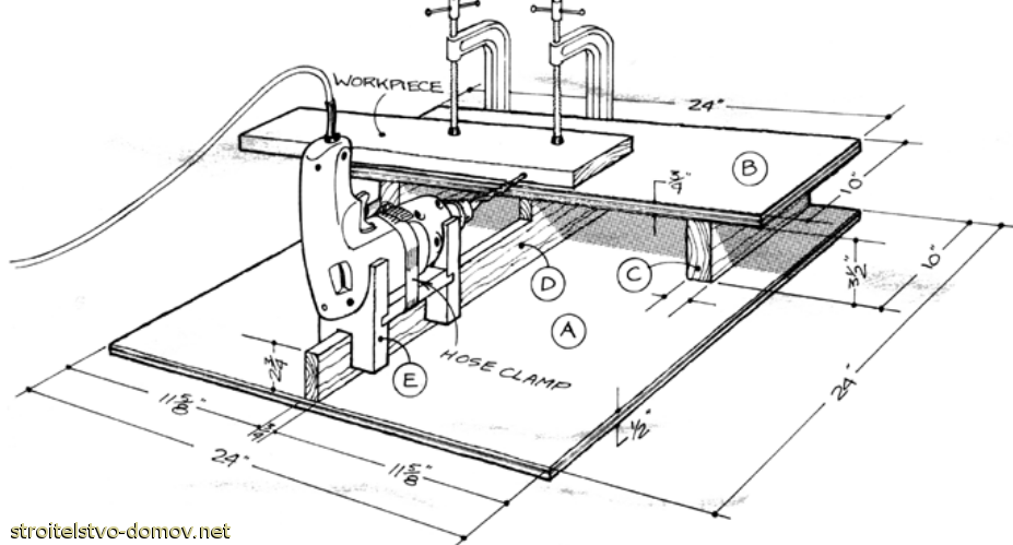 Циркулярная пила своими руками чертежи. Чертеж сверлильно присадочного станка. Чертеж фрезерно-сверлильного станка из фанеры. Сверлильно присадочный станок для мебели своими руками чертежи. Шлифовальный станок из фанеры чертежи.