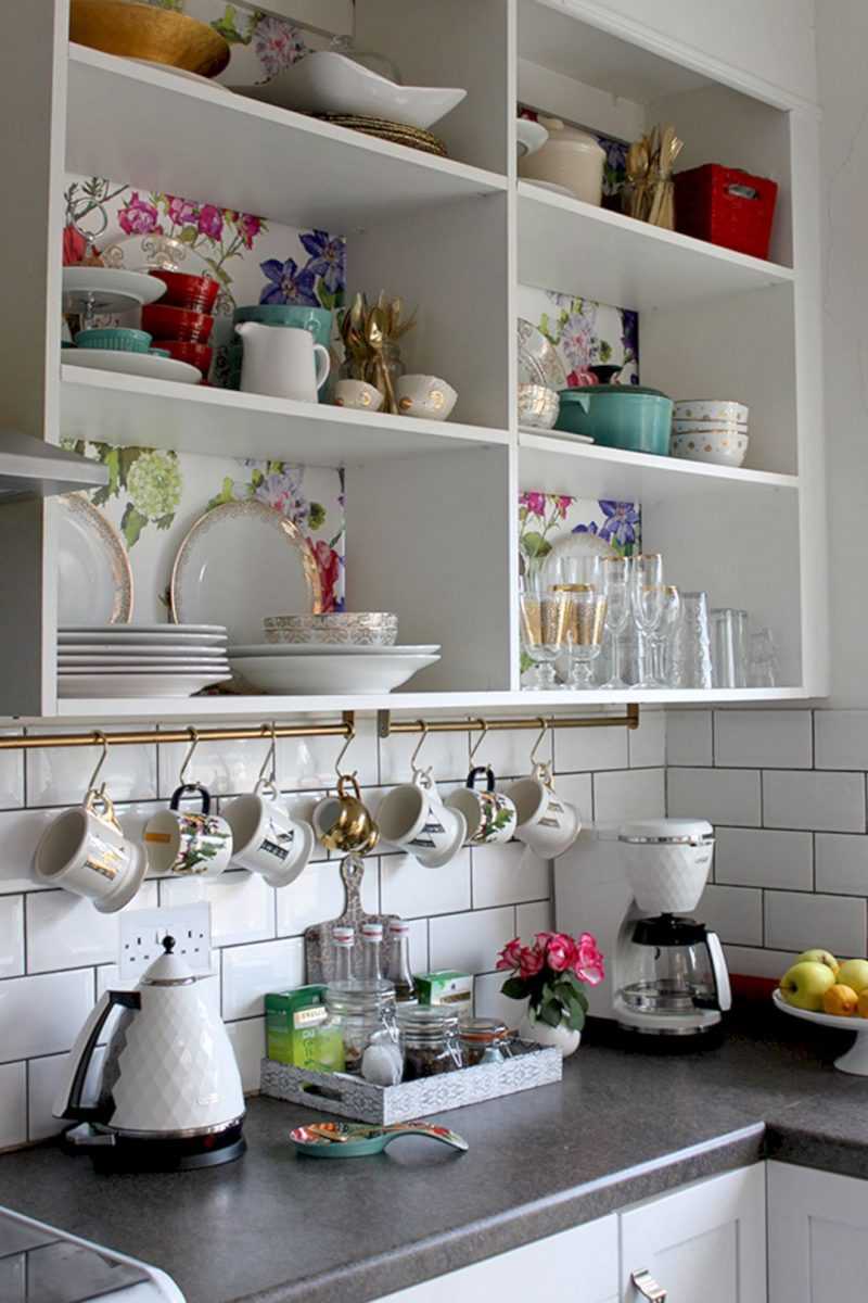 Как украсить кухню: практичные идеи для красивой кухни (+44 фото)