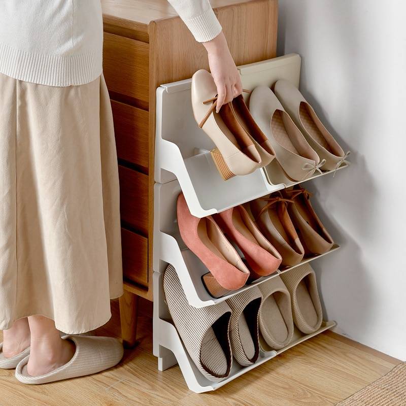 Шкаф для хранения обуви своими руками: какой должен быть и где можно поставить