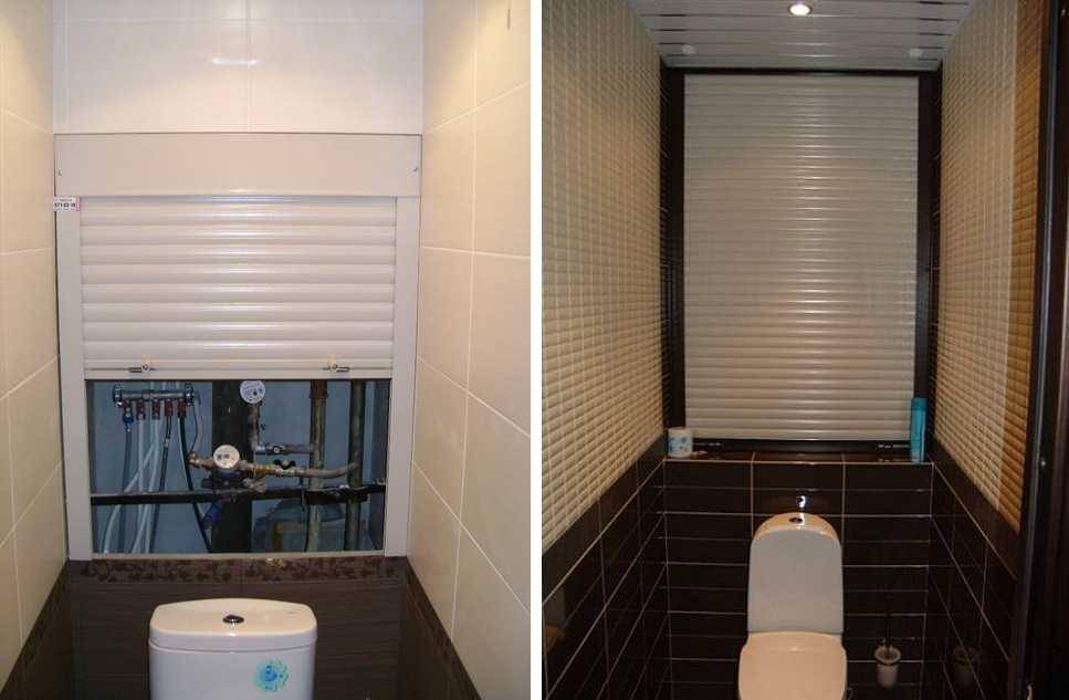Как закрыть трубы в туалете: пластиковые панели и другие способы спрятать коммуникации своими руками