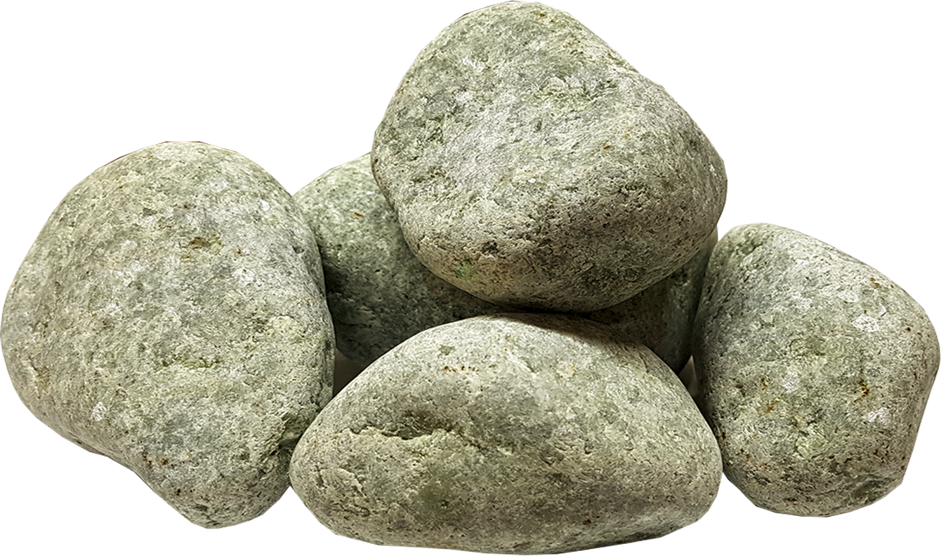 Топ-10 лучших камней для бани