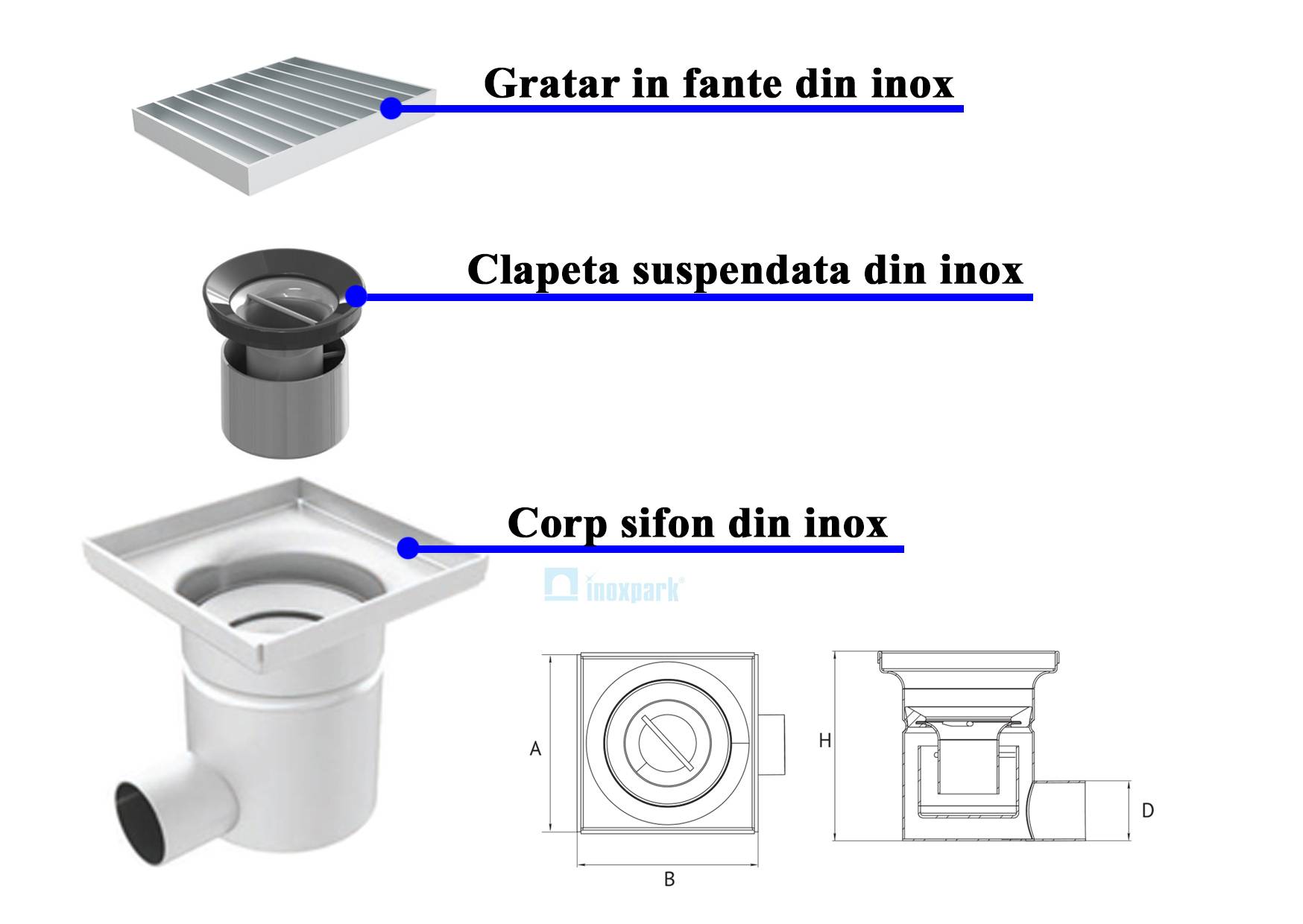 Гидрозатвор для канализации: как сделать в бане своими руками