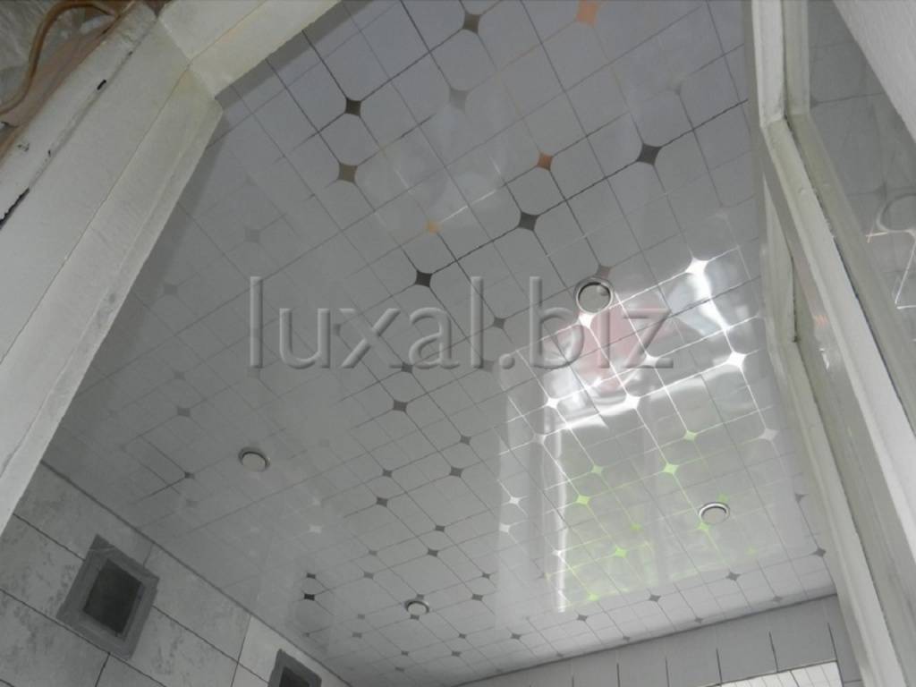 Реечный потолок cesal: инструкция по монтажу конструкций цесал
