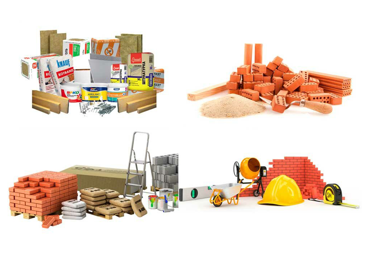 Экономия на строительных материалах: правила покупки для новичков и любителей
