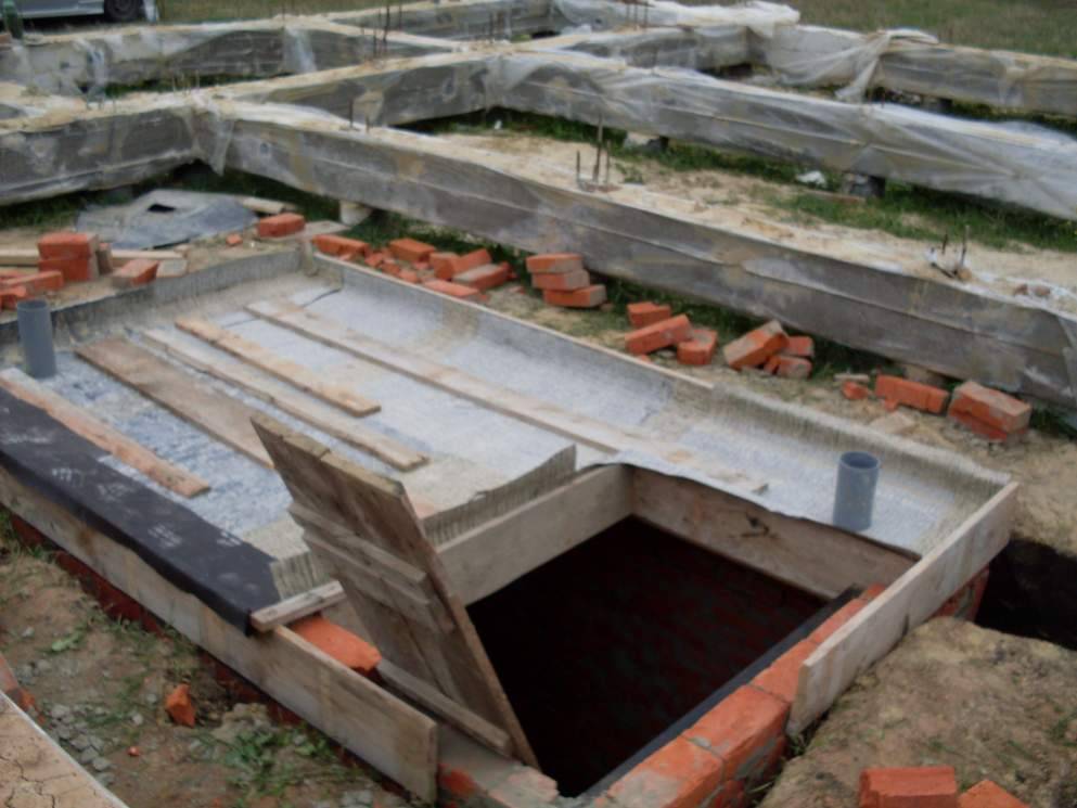 Строительство погреба для дачи: 95 фото и видео как построить функциональный погреб своими руками