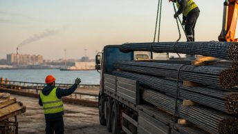 Получить расчет Купить арматуру в Санкт-Петербурге и ЛО с доставкой