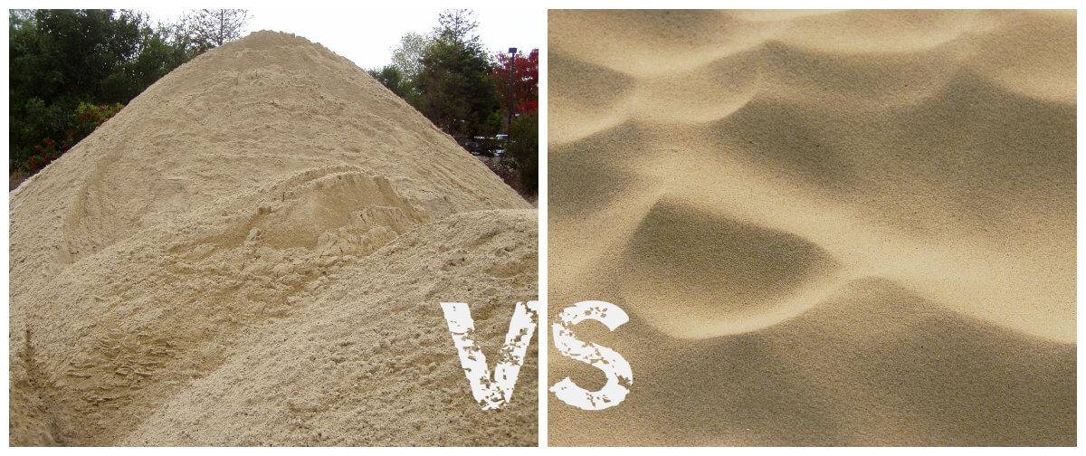 Декоративная штукатурка песок: состав, эффекты, технология.