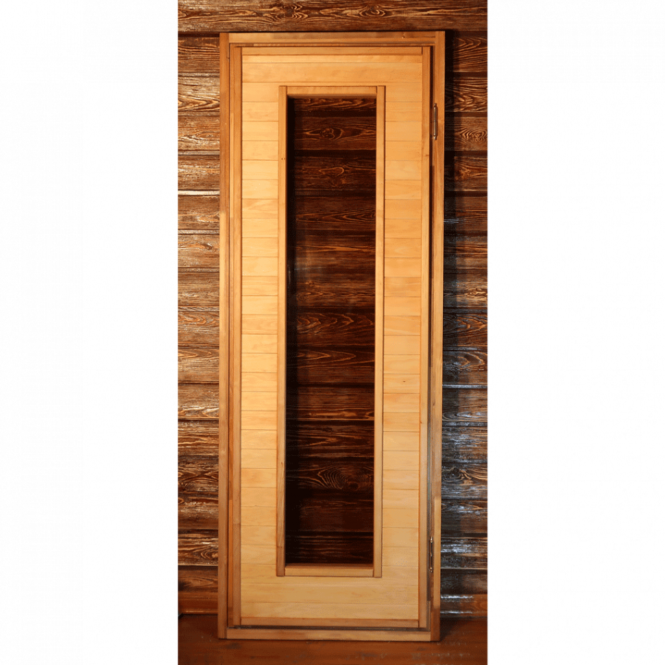 Деревянные двери для бани: входные и в парилку, моечную, комнату отдыха; изготовление двери в баню, как выпрямить и как не допустить коробления