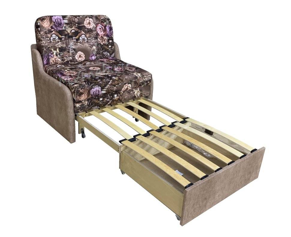 Выбор кресло-кровати для детей: особенности спального места