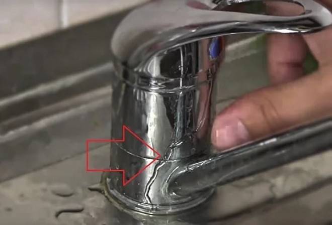 Что делать, если капает кран на кухне: как можно самому починить кран, видео ремонта крана