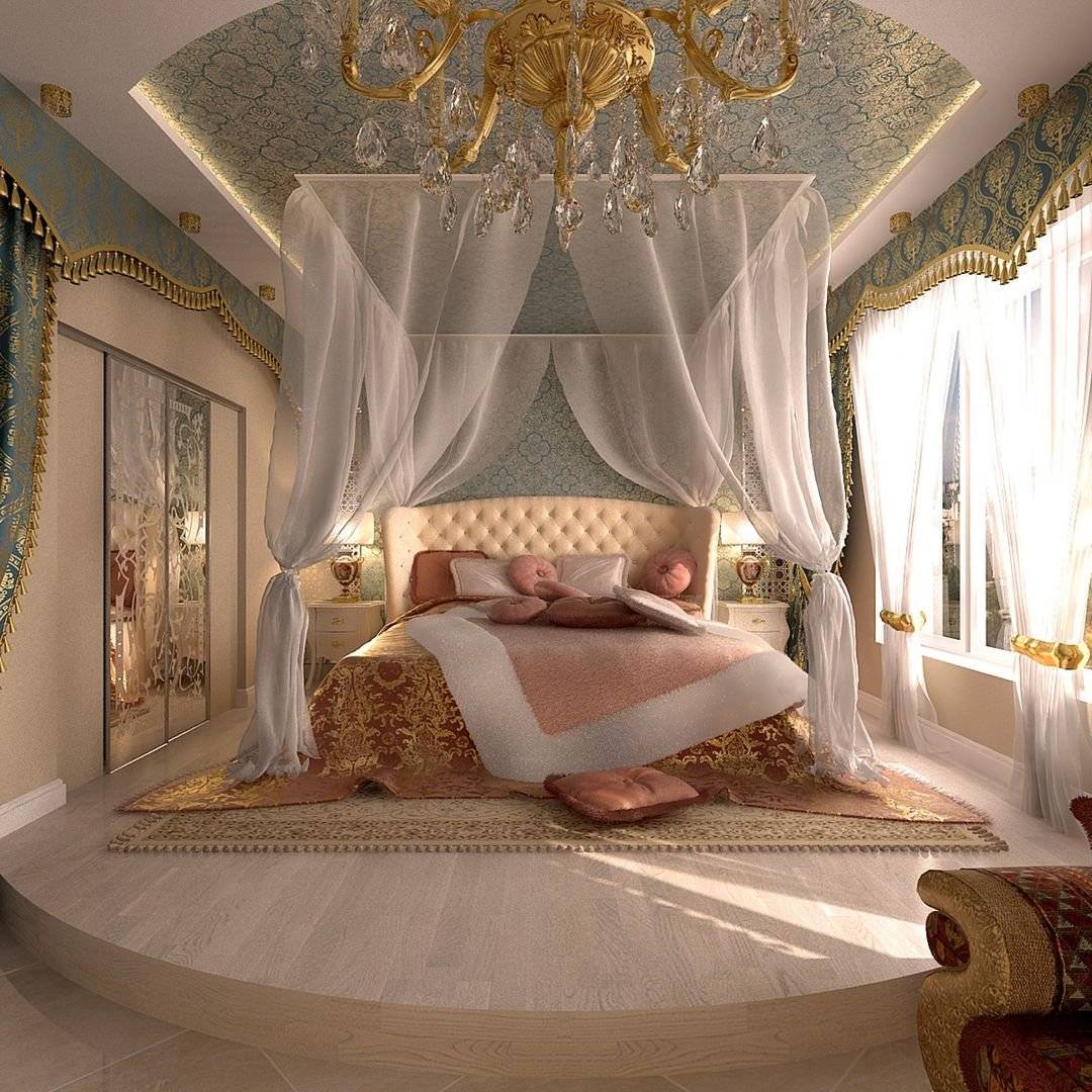 Спальня в восточном стиле: дизайн с фото - smallinterior
спальня в восточном стиле: дизайн с фото - smallinterior