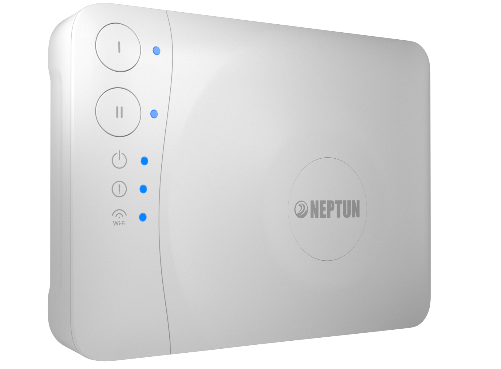 Neptun prow+wi-fi — обзор модуля для защиты от протечек воды