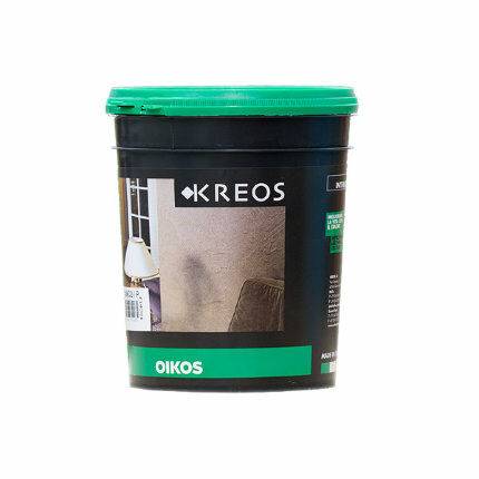 Нанесение и расход декоративной штукатурки oikos: фото видео и отзывы о штукатурке ойкос