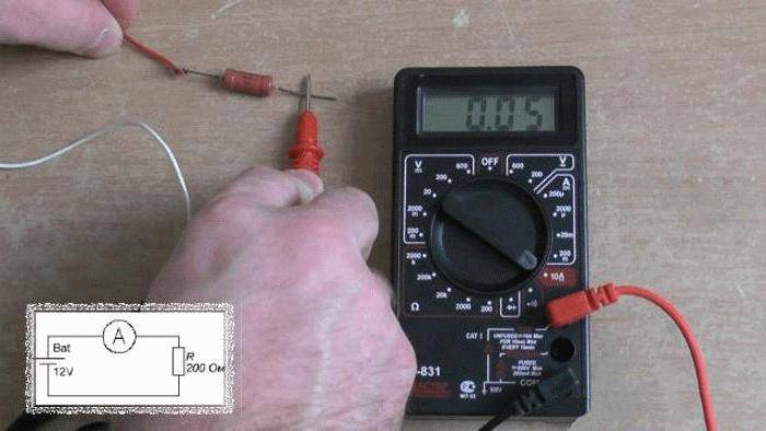 Как пользоваться мультиметром: пошаговая инструкция