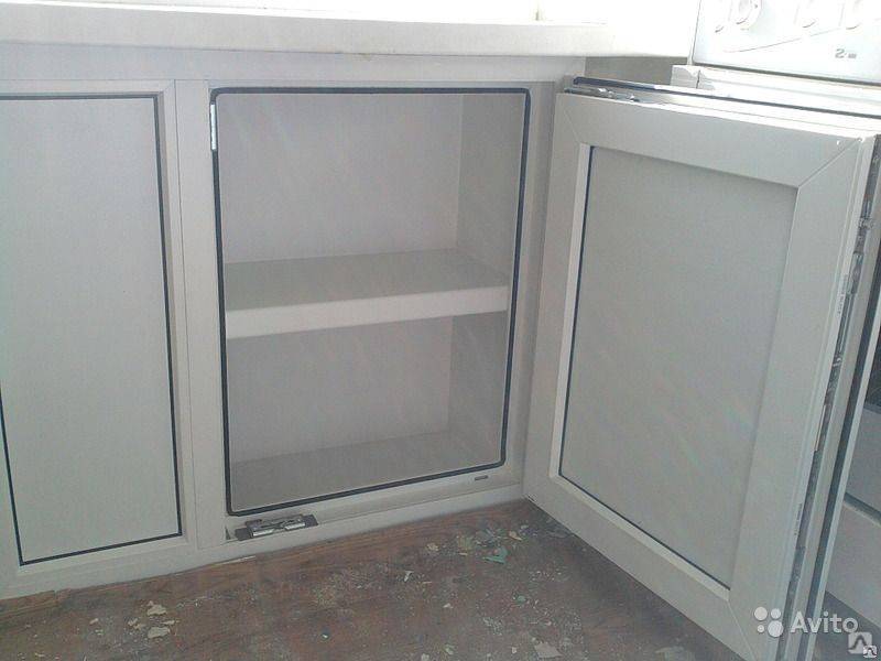 Хрущевский холодильник: 5 вариантов переделки + пошаговая инструкция