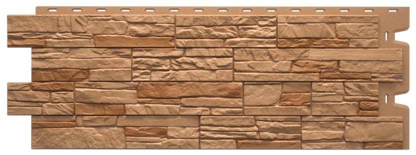 Фасадные плиты для наружной отделки дома: технология облицовки стен декоративной плиткой