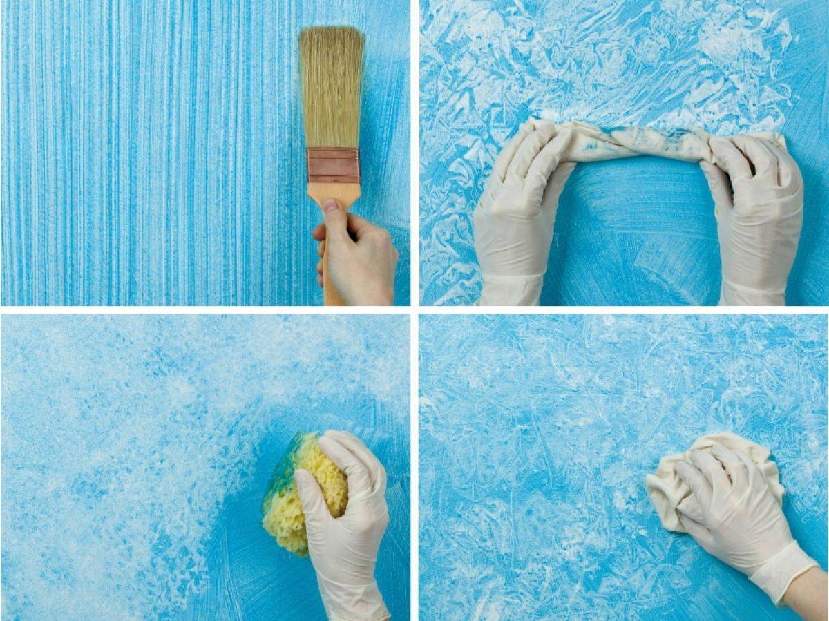 Покраска потолка водоэмульсионной краской: пошаговая инструкция, видео покраски потолка водоэмульсионной краской своими руками
