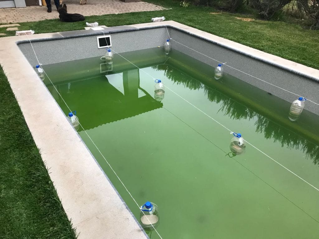 ✅ обслуживание частных бассейнов: диагностика, чистка и консервация - ?все о бассейнах, аквапарках и фонтанах ⚜⚜⚜