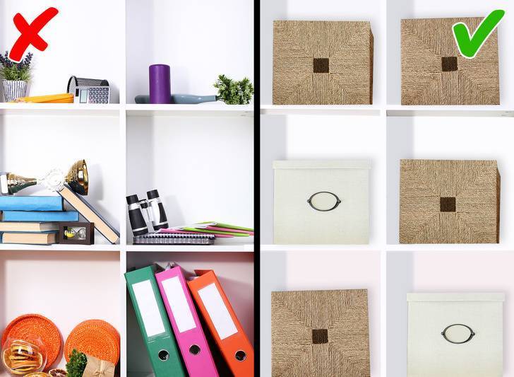 12 простых лайфхаков от дизайнеров интерьера, которые сделают дешевую мебель дороже