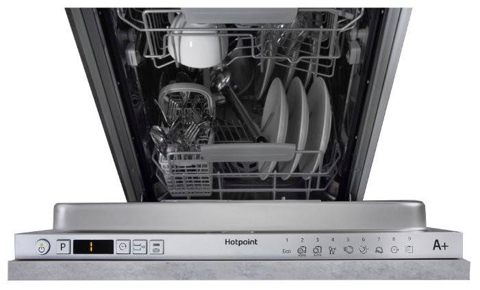 Рейтинг встроенных посудомоечных машин 45 см: 2020 года
