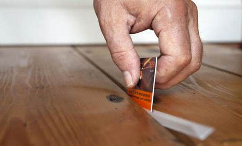 Скрипит деревянный пол: способы устранения скрипа деревянных полов