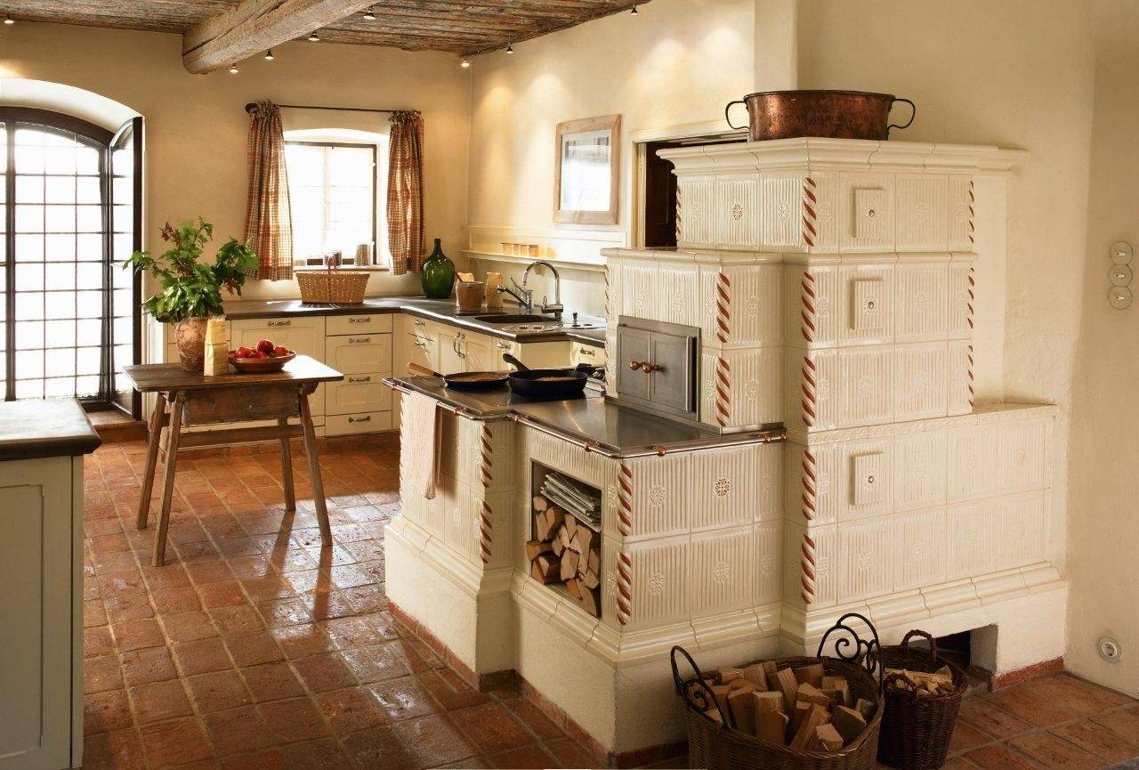 Кухни из дерева — 160 фото современных кухонь изготовленных из древесины