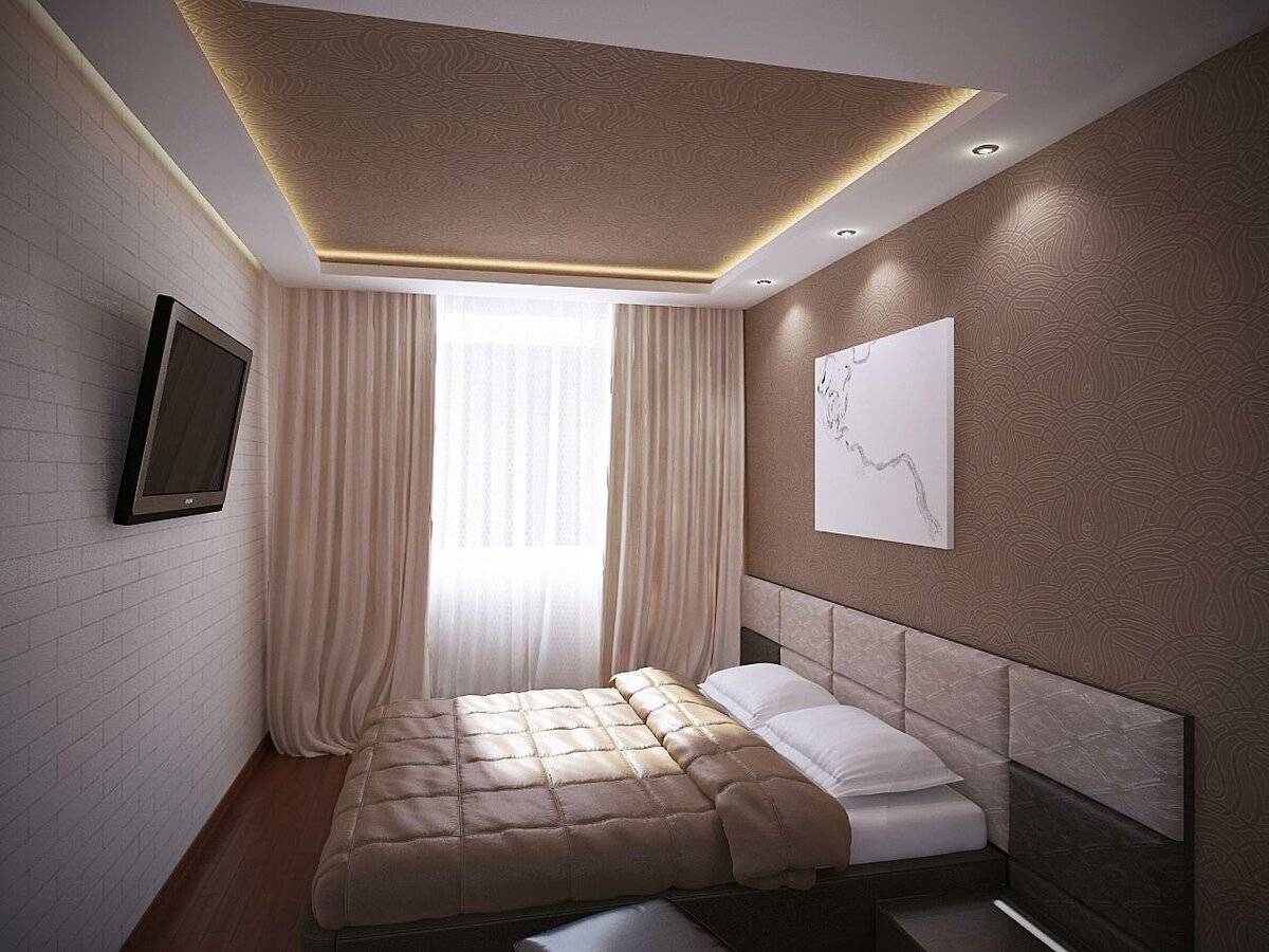 Современная спальня в современном дизайне. хочешь узнать как этого достичь? топ -100 лучших идей по оформлению дизайна в спальне.