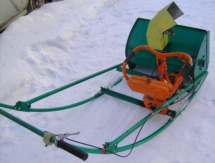 Как сделать снегоуборщик своими руками: самодельные модели из мотоблока и электродвигателя
