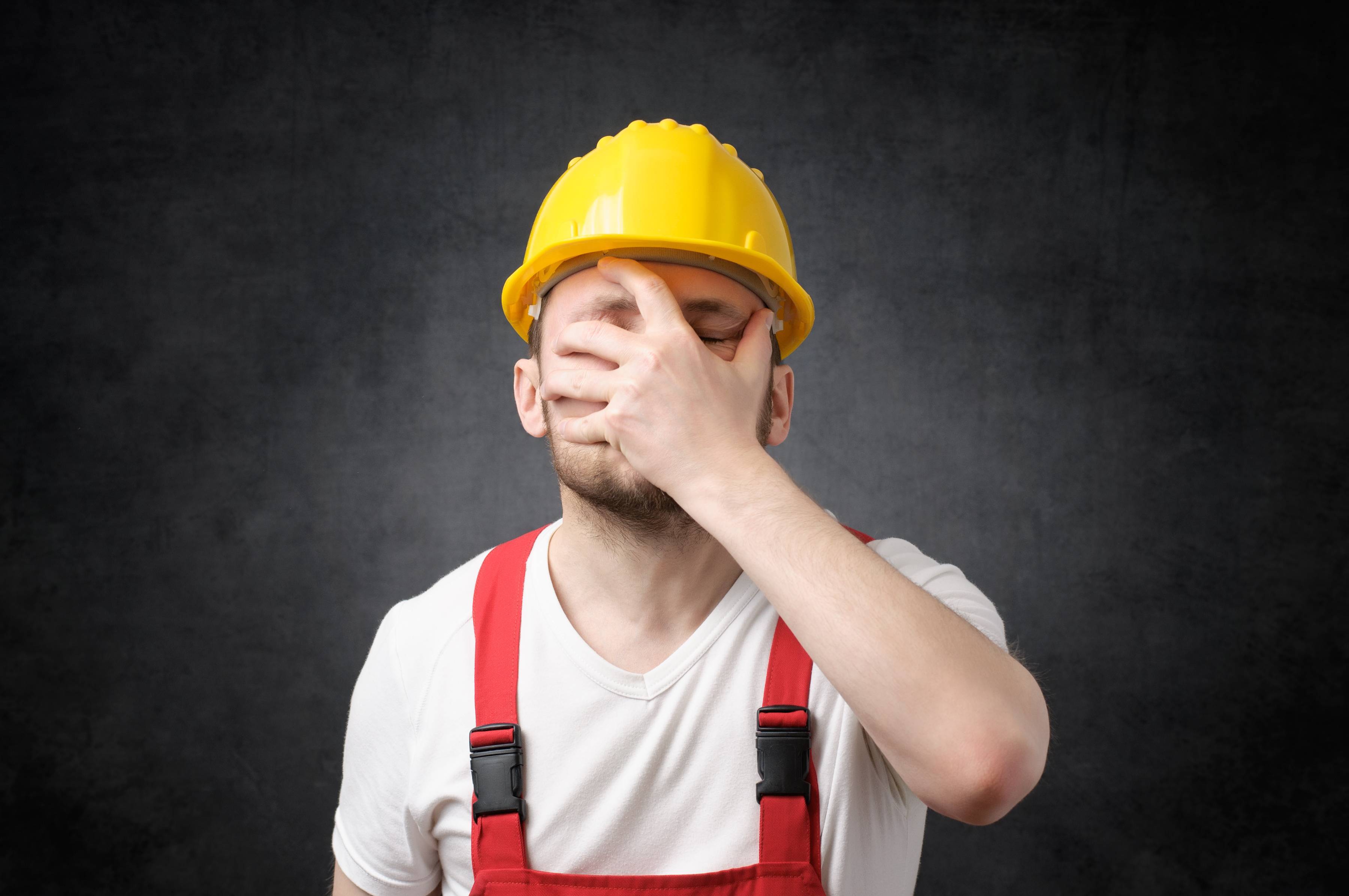 Зачем строители обманывают заказчиков? завышение объемов работ: месть заказчику