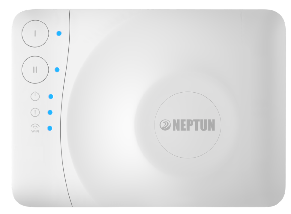 Системы защиты от протечек воды Neptun Smart и Neptun Smart +