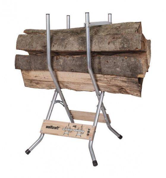 Как сделать козел для пилки дров своими руками? пошагово — чертежи +видео: бензопилой и вручную