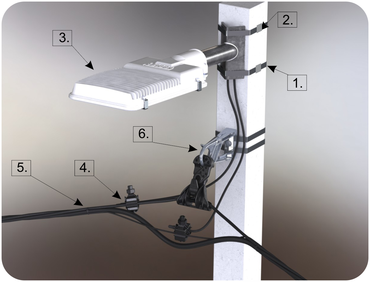 Как правильно подключить своими руками светодиодную лампу: пошаговая инструкция и подробное описание простых схем