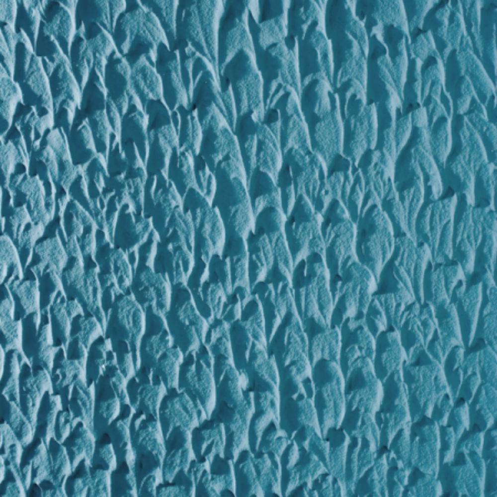 Варианты использования фасадной фактурной краски в оформлении стен