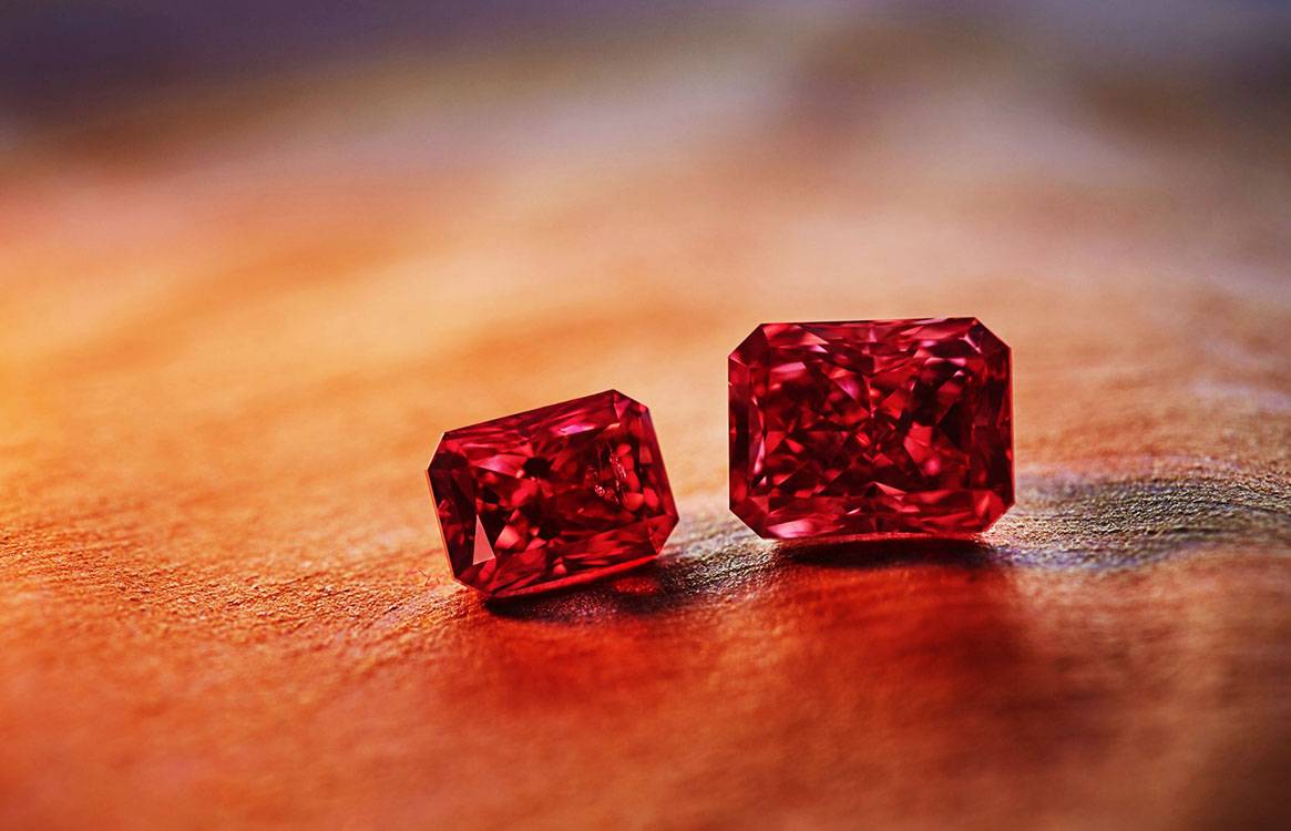 Как выращивать кристаллы рубина в домашних условиях