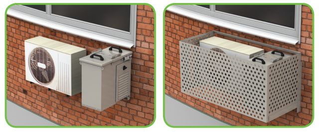 Приточная вентиляция в квартире с фильтрацией и подогревом воздуха: ремонт и установка
